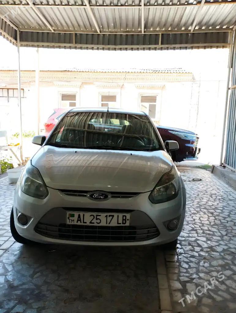 Toyota Corolla 2012 - 120 000 TMT - Ашхабад - img 6