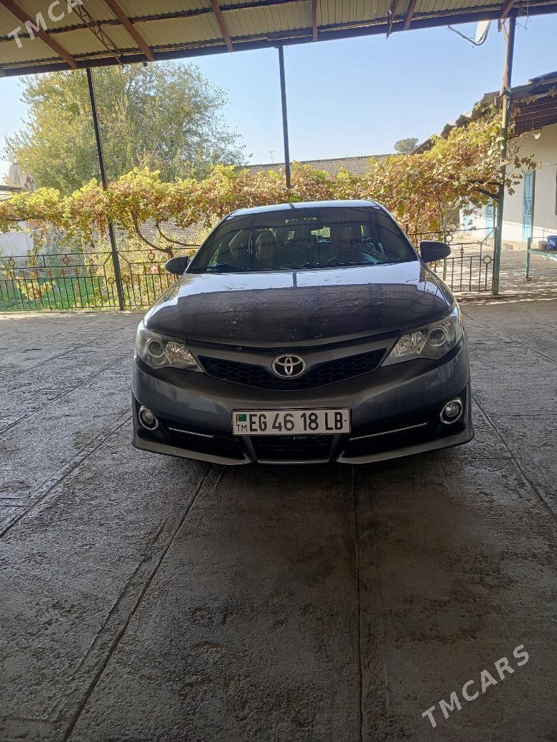 Toyota Camry 2013 - 220 000 TMT - Farap - img 2
