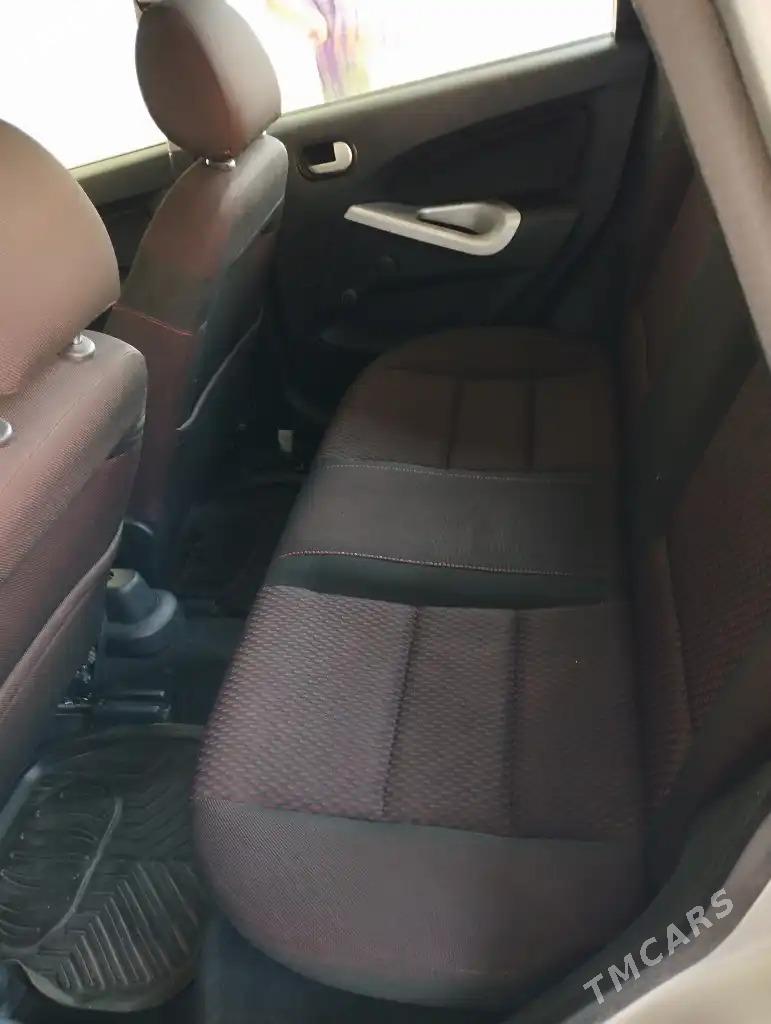 Toyota Corolla 2012 - 120 000 TMT - Ашхабад - img 3