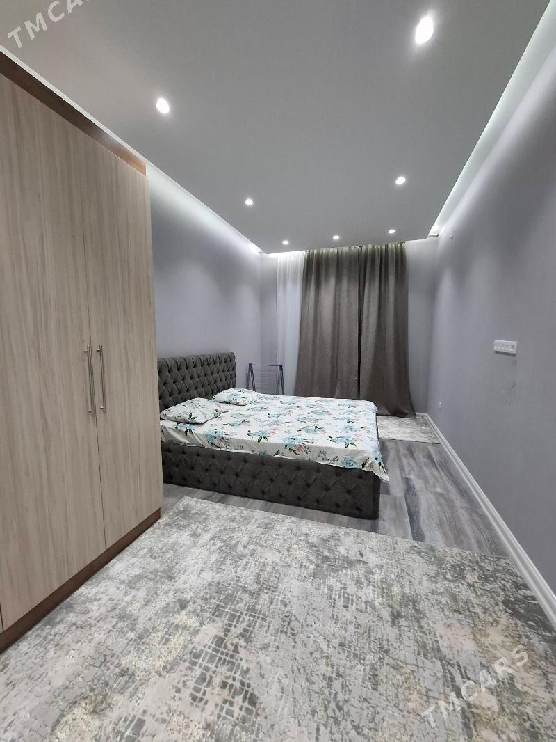 Arenda Jay - Ашхабад - img 4