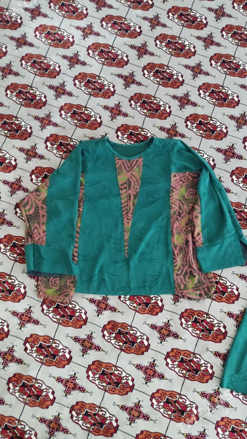 dwoyka koynek - Balkanabat - img 2