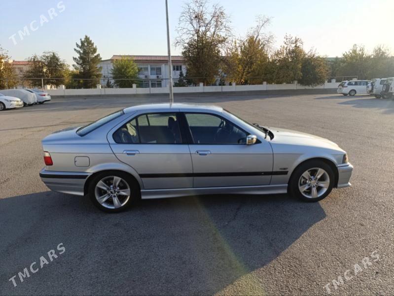 BMW 328 1998 - 65 000 TMT - Aşgabat - img 3