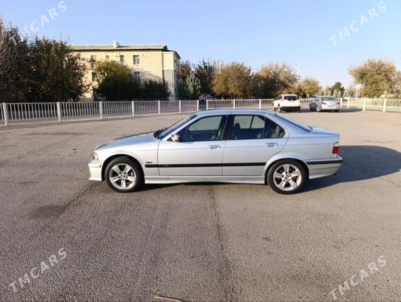 BMW 328 1998 - 65 000 TMT - Aşgabat - img 2