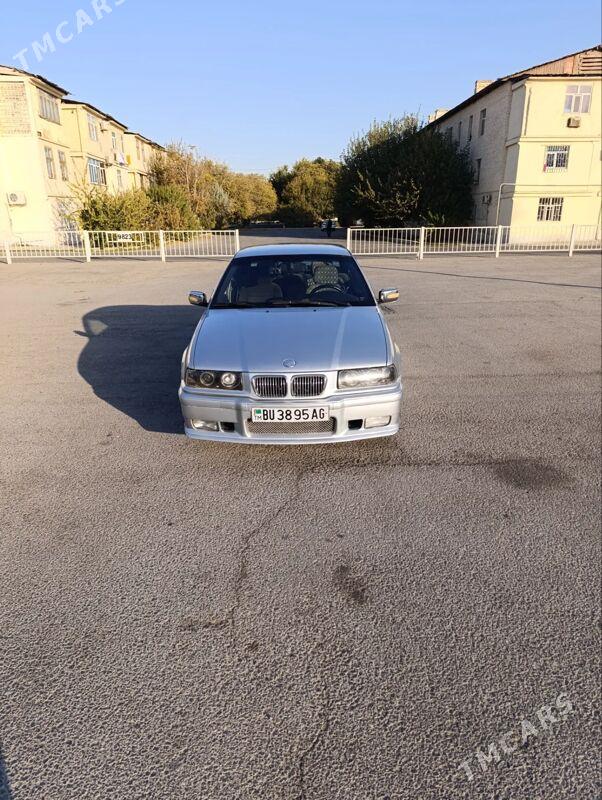 BMW 328 1998 - 65 000 TMT - Aşgabat - img 1