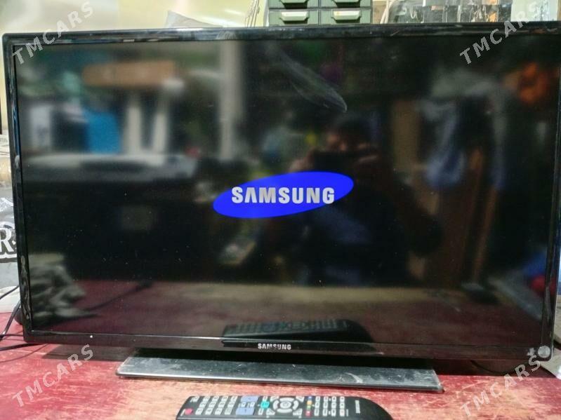 Samsung 32 LED телевизор - Aşgabat - img 3
