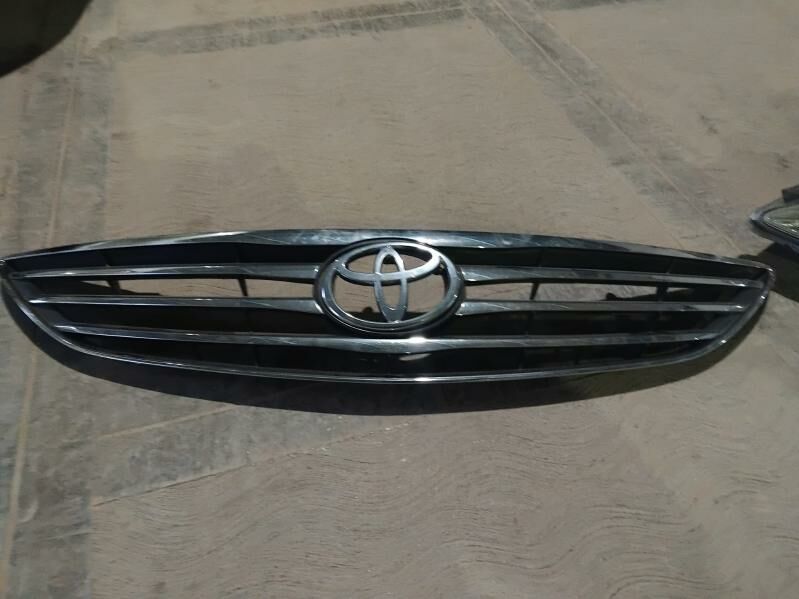 Duty camry awirsopka 400 TMT - Сакар - img 2