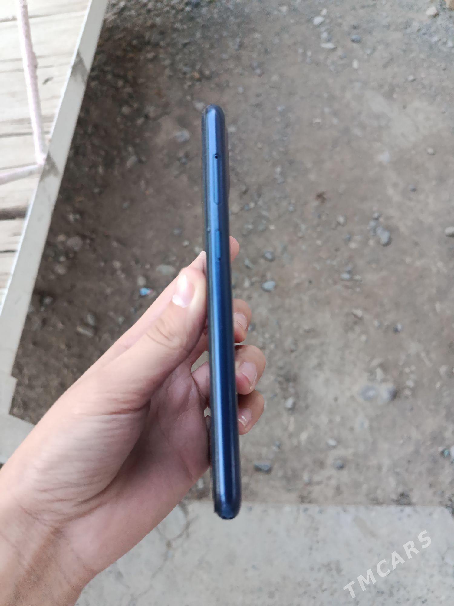 Samsung A01 Maxfona Max 6 - Büzmeýin - img 2