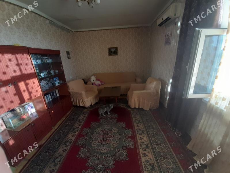 Микрорайон4 этаж3 ком - Туркменбаши - img 10
