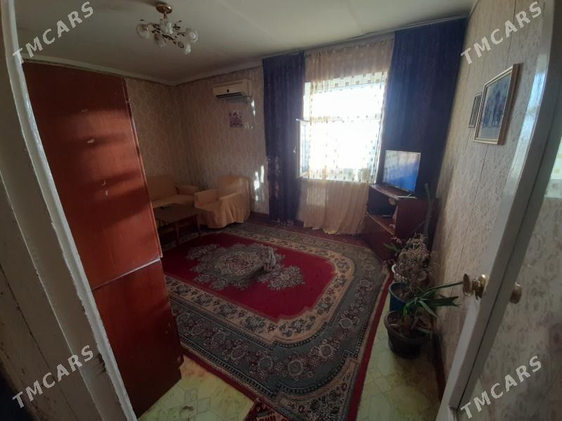 Микрорайон4 этаж3 ком - Туркменбаши - img 7