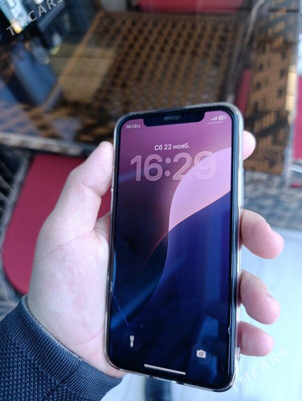 iphone 11pro - Туркменабат - img 2
