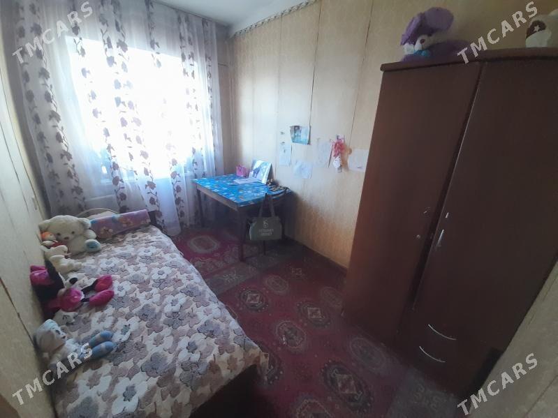Микрорайон4 этаж3 ком - Туркменбаши - img 1