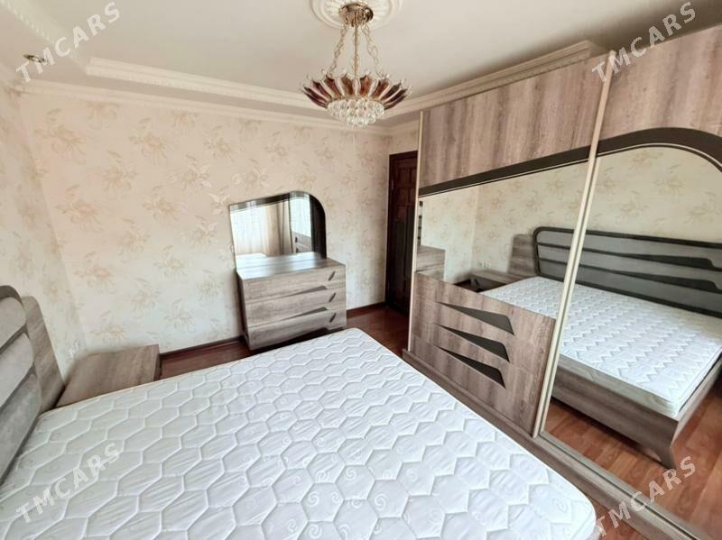 Квартира на 201кв - Balkanabat - img 3