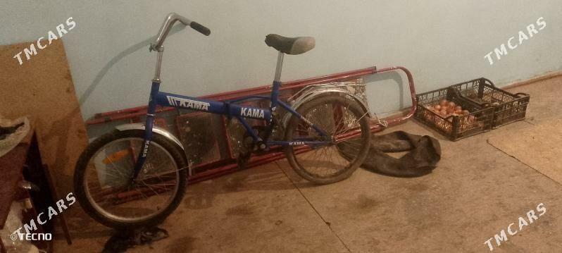 Kama - Daşoguz - img 3