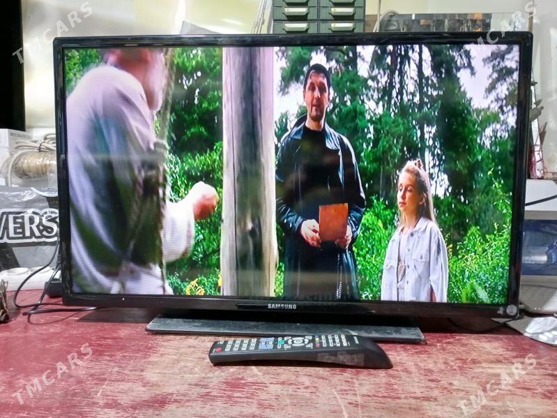 Samsung 32 LED телевизор - Aşgabat - img 5