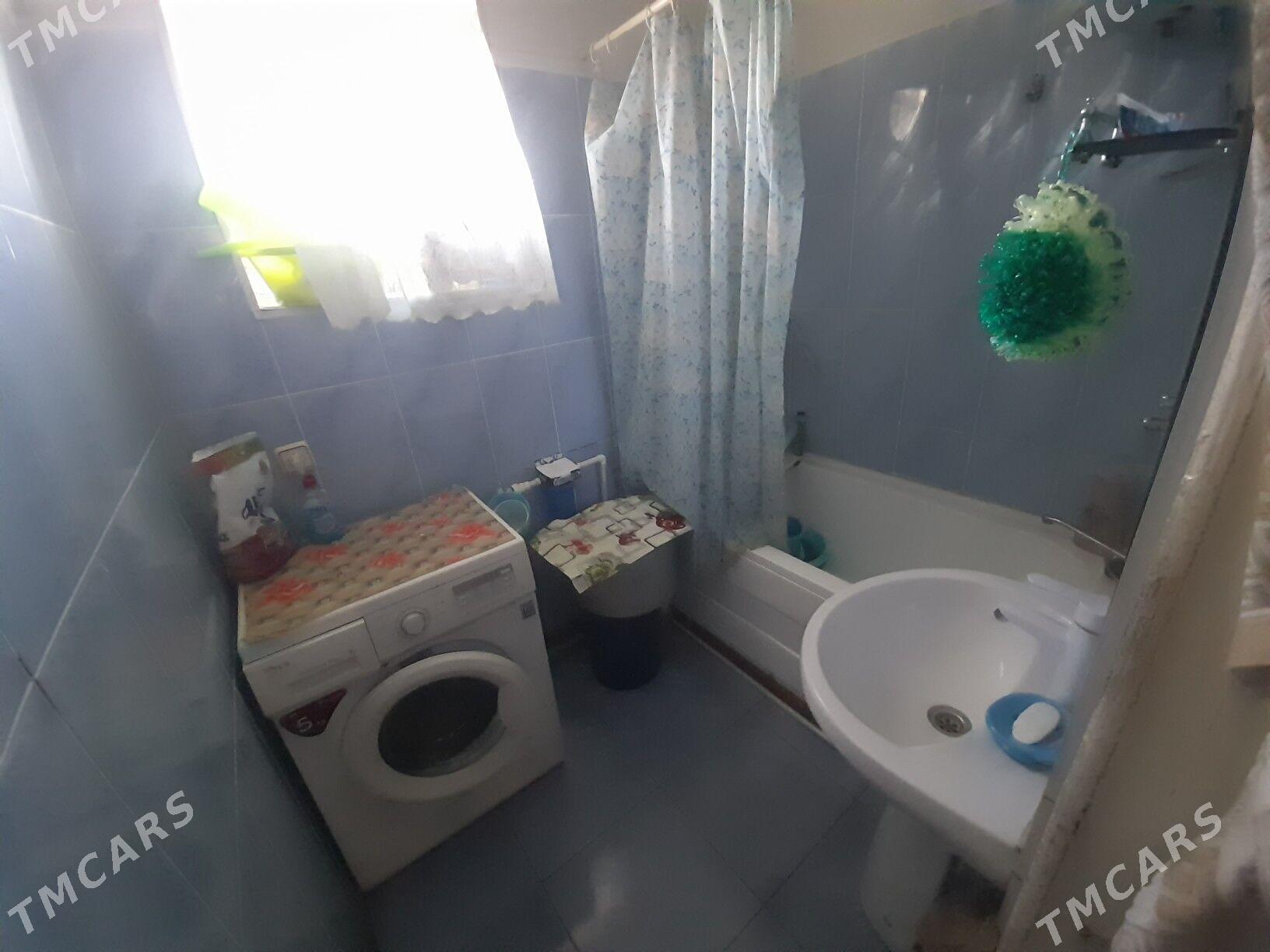 Микрорайон4 этаж3 ком - Туркменбаши - img 4