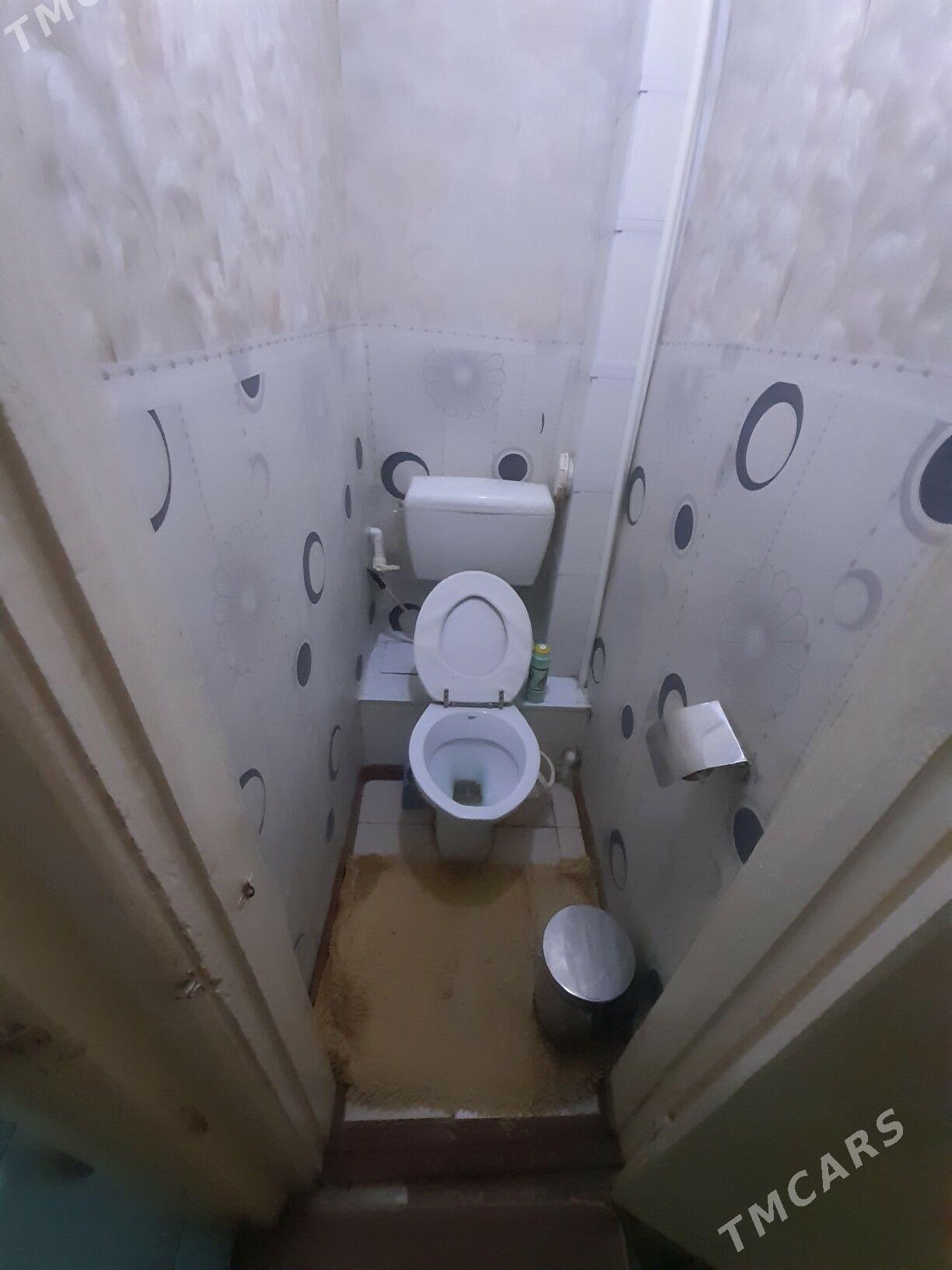 Микрорайон4 этаж3 ком - Туркменбаши - img 5