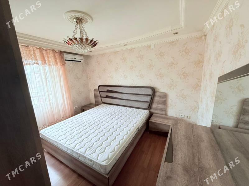 Квартира на 201кв - Balkanabat - img 2