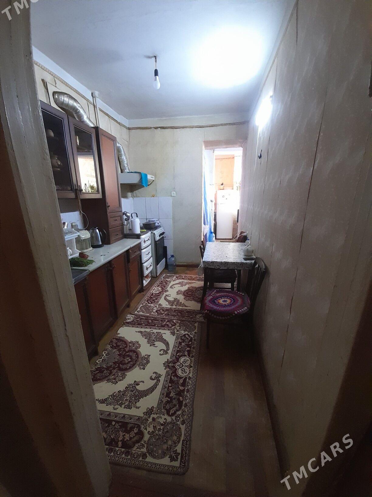 Микрорайон4 этаж3 ком - Туркменбаши - img 8