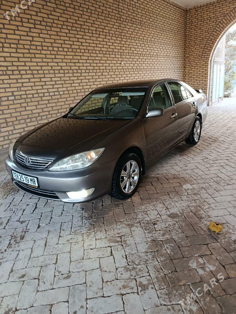 Toyota Camry 2005 - 185 000 TMT - Ýolöten - img 3