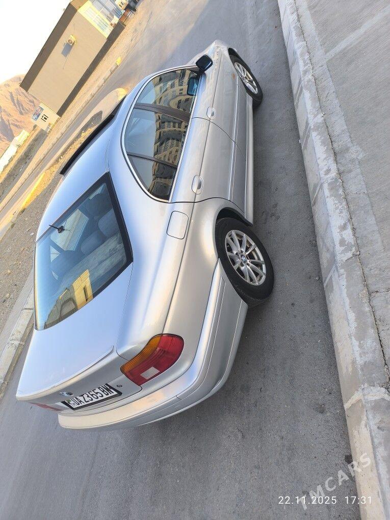 BMW 525 1998 - 98 000 TMT - Balkanabat - img 3