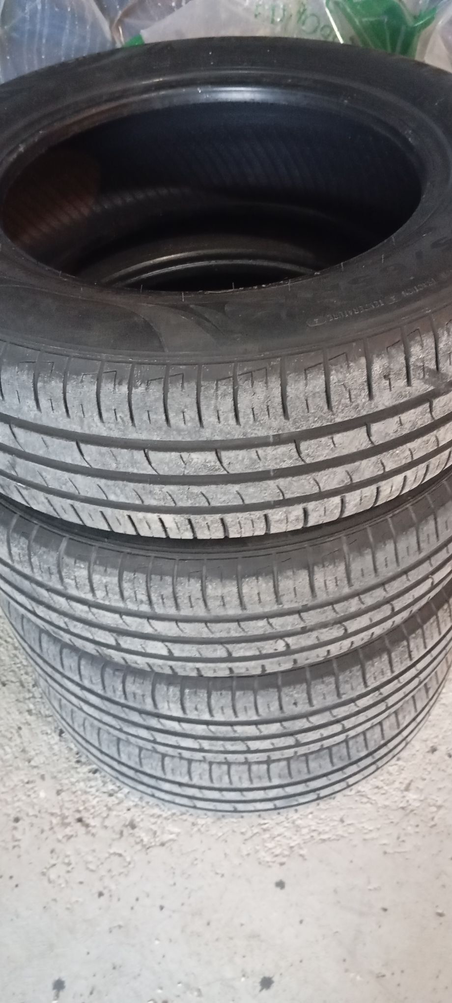 195 65 15 1 000 TMT - Гарадамак - img 5