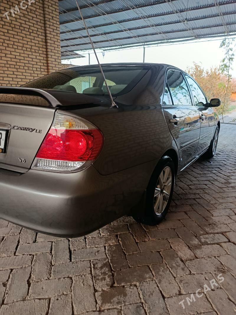 Toyota Camry 2005 - 185 000 TMT - Ýolöten - img 4
