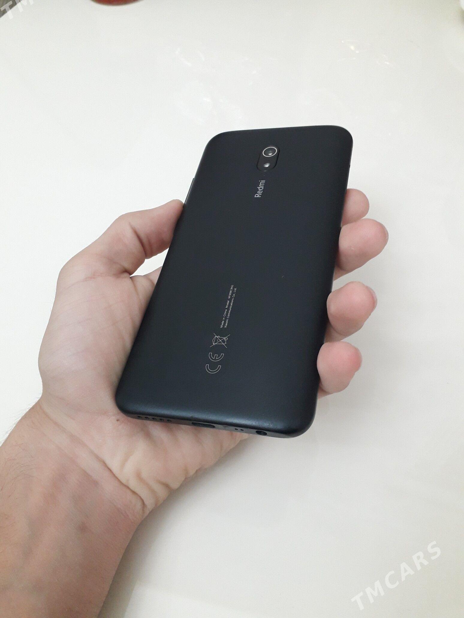 Redmi 8A - Aşgabat - img 5