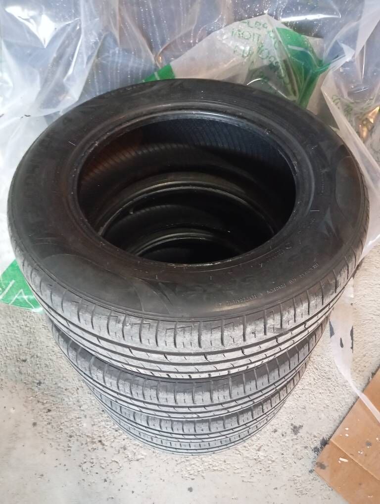 195 65 15 1 000 TMT - Гарадамак - img 3