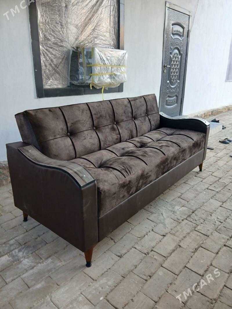 diwan - Керки - img 2