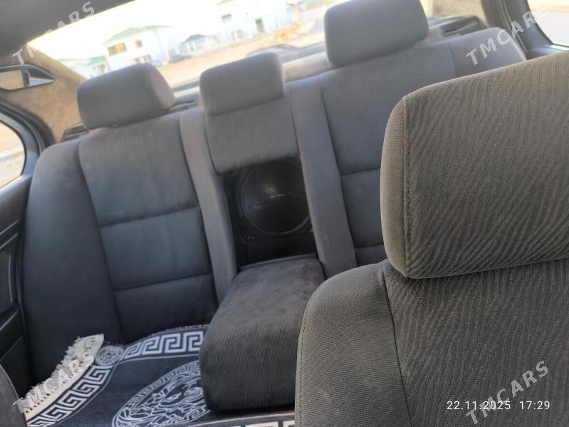 BMW 525 1998 - 98 000 TMT - Balkanabat - img 6