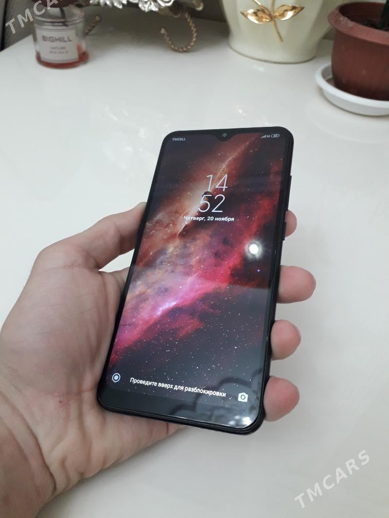 Redmi 8A - Aşgabat - img 4