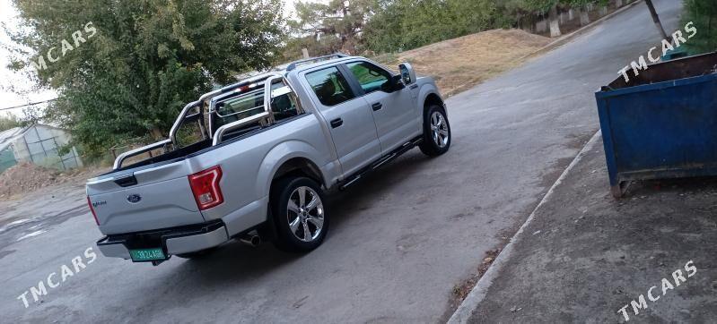Ford F-150 2017 - 540 000 TMT - Büzmeýin GRES - img 2