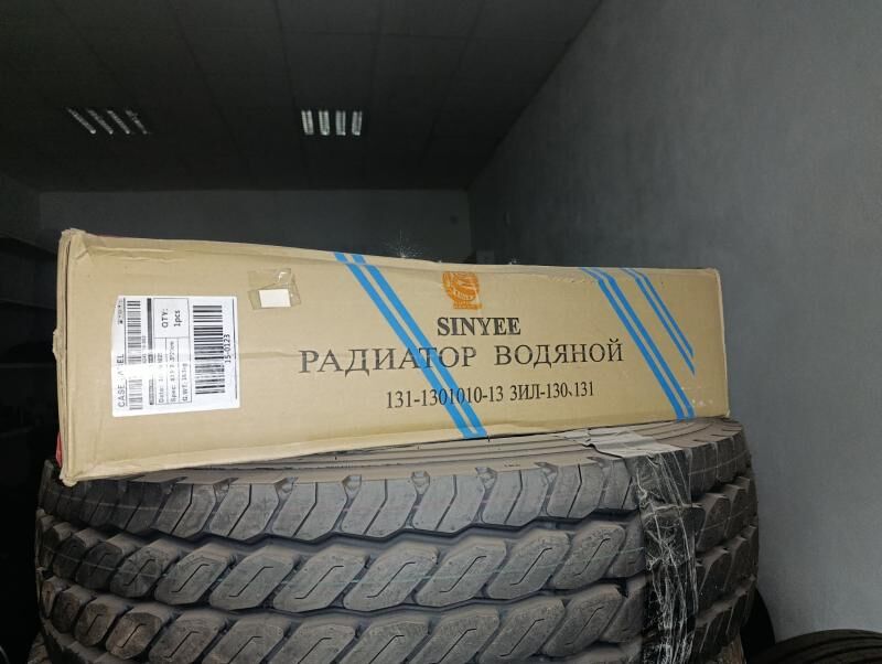 zil radiyator 2 200 TMT - Теджен - img 1