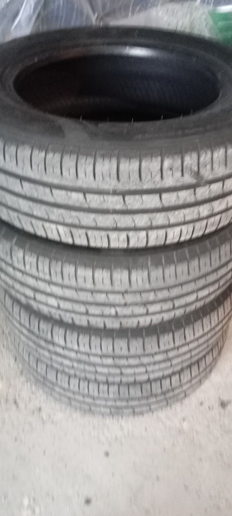 195 65 15 1 000 TMT - Гарадамак - img 4