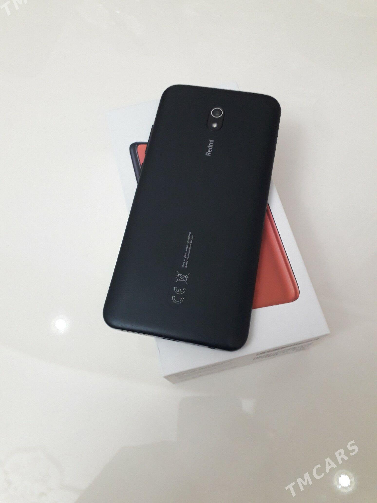 Redmi 8A - Aşgabat - img 3