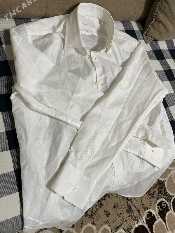 Massimo Dutti - Aşgabat - img 1