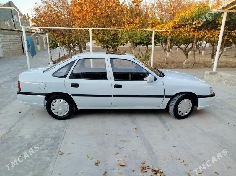 Opel Vectra 1993 - 43 000 TMT - Gyzylarbat - img 4