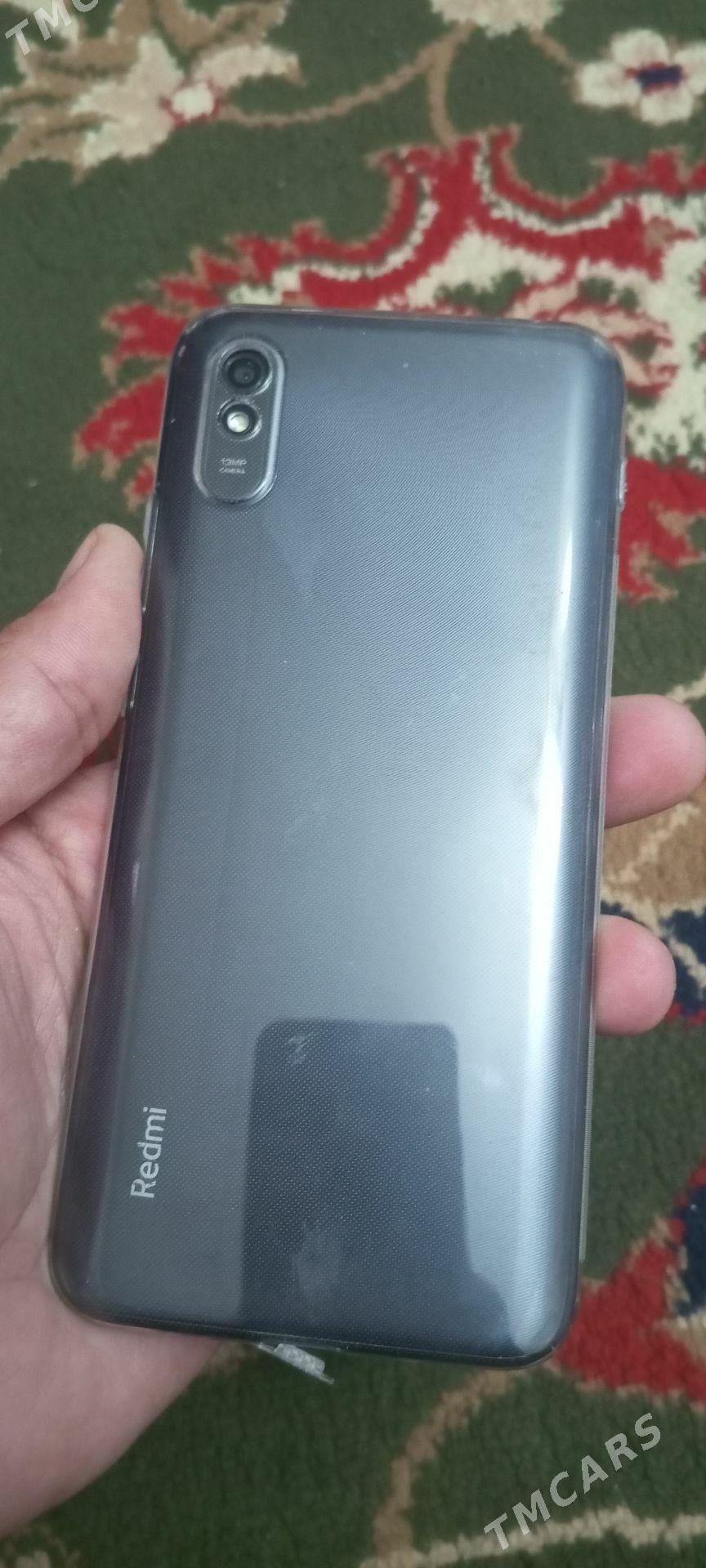 REDMI 9A 4.64 - Daşoguz - img 2