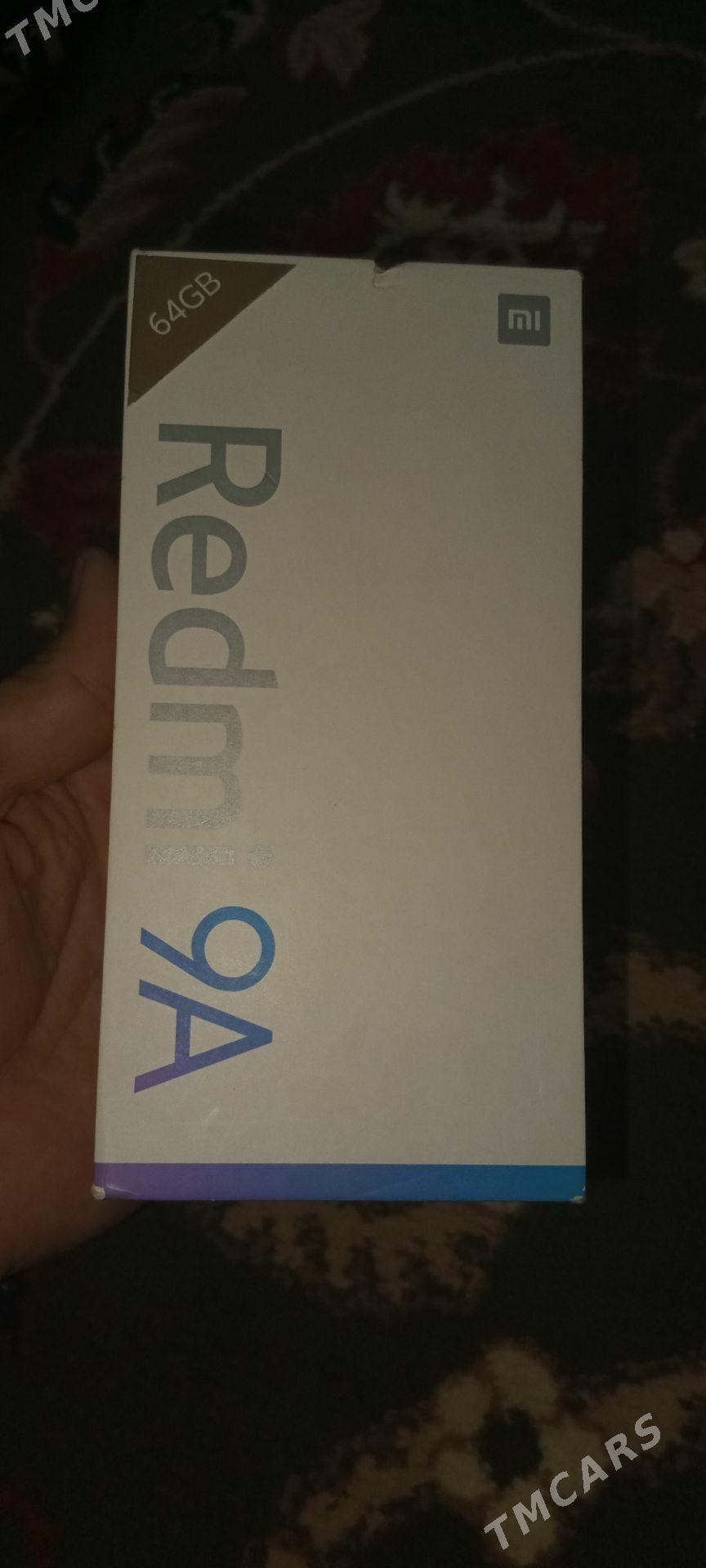 REDMI 9A 4.64 - Daşoguz - img 4