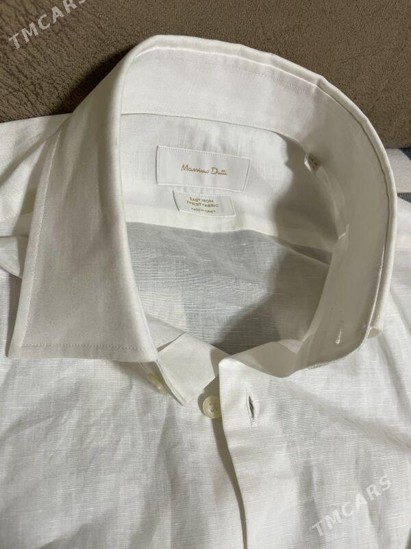 Massimo Dutti - Aşgabat - img 2