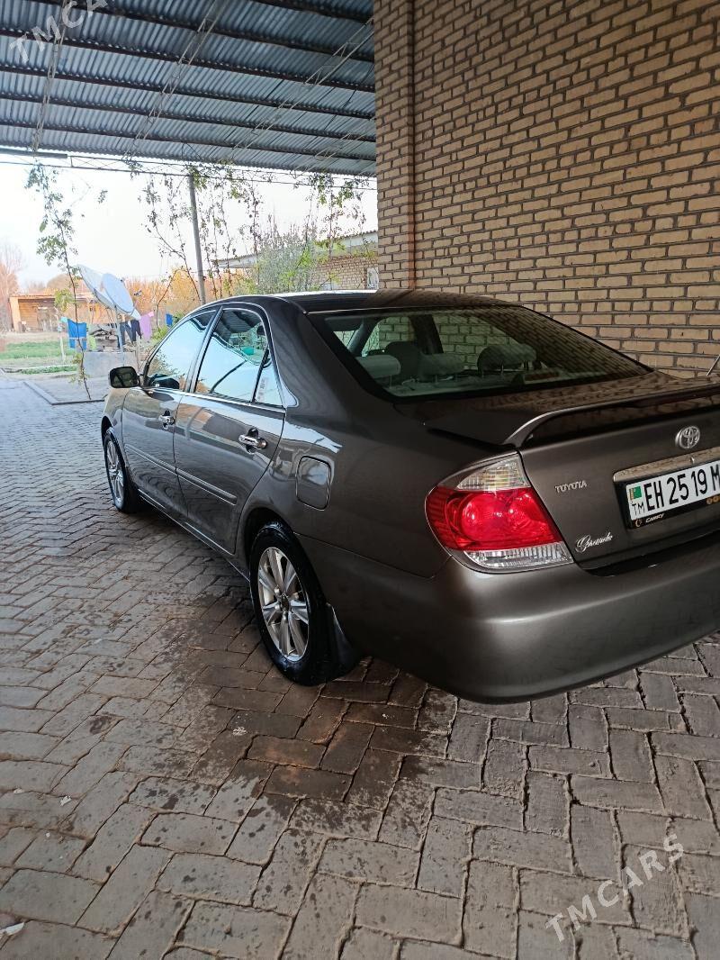 Toyota Camry 2005 - 185 000 TMT - Ýolöten - img 2
