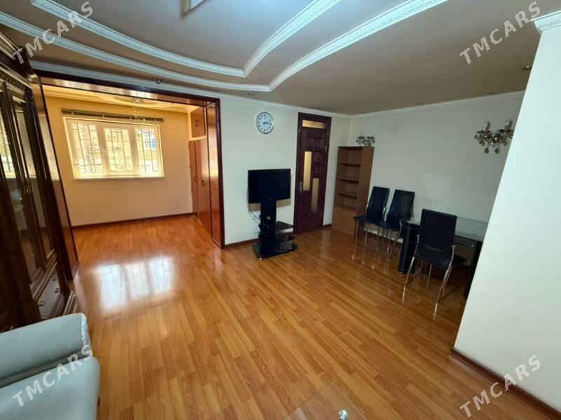 Квартира на 201кв - Balkanabat - img 6