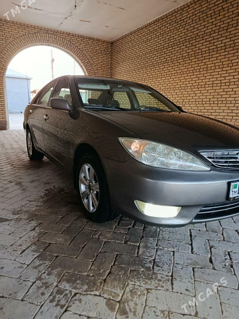 Toyota Camry 2005 - 185 000 TMT - Ýolöten - img 5