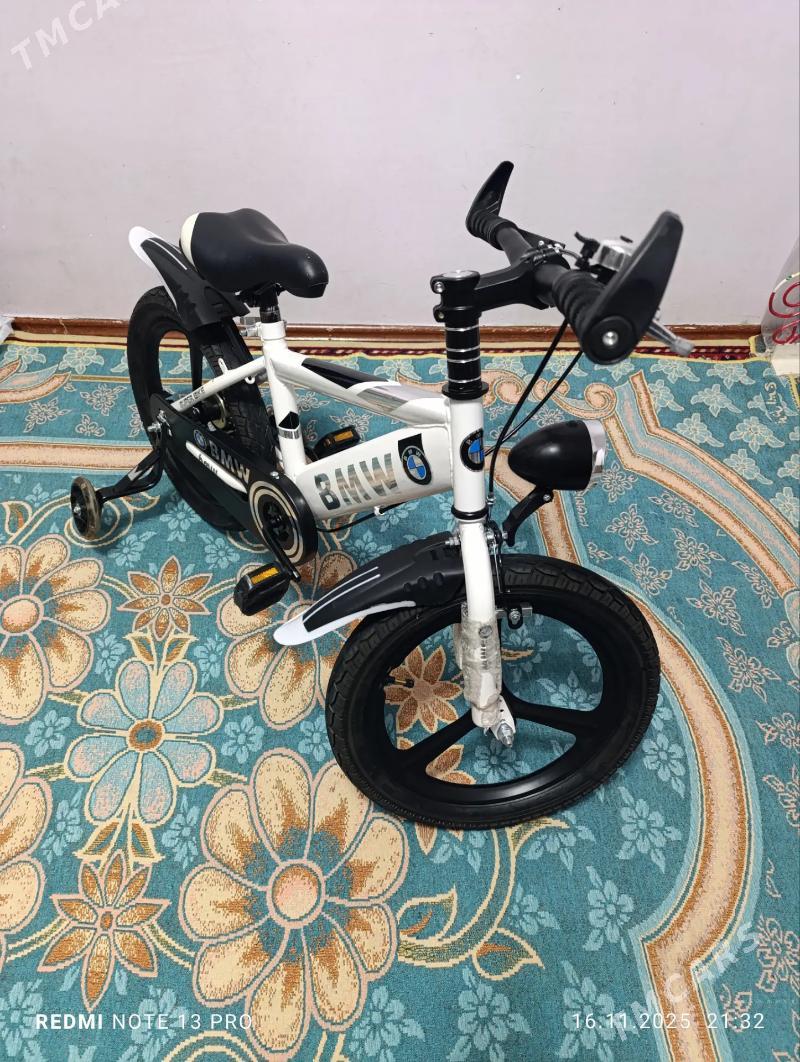 BMW tigir - Aşgabat - img 3