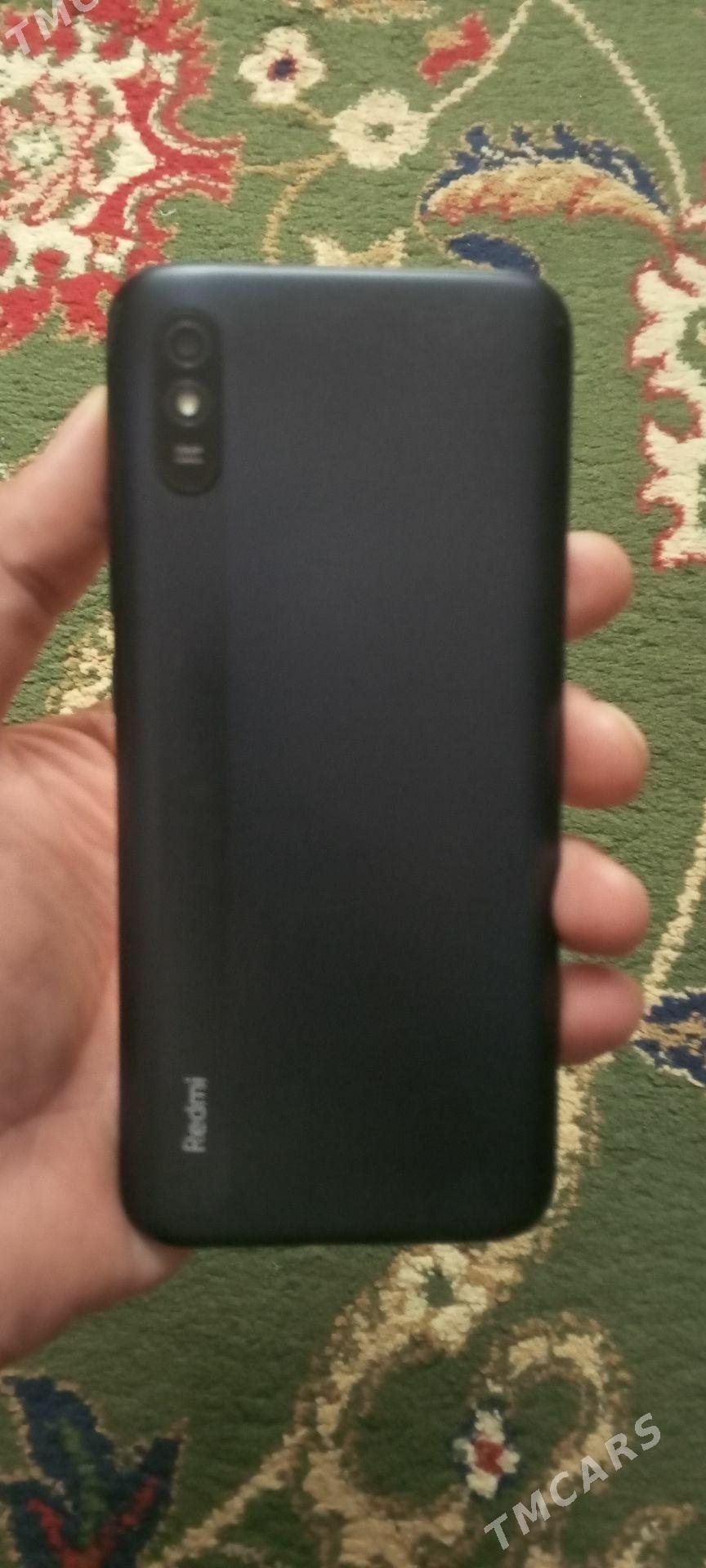 REDMI 9A 4.64 - Daşoguz - img 9