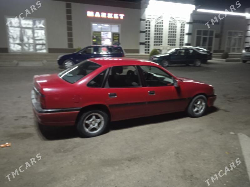 Opel Vectra 1993 - 33 000 TMT - Гурбансолтан Едже - img 6