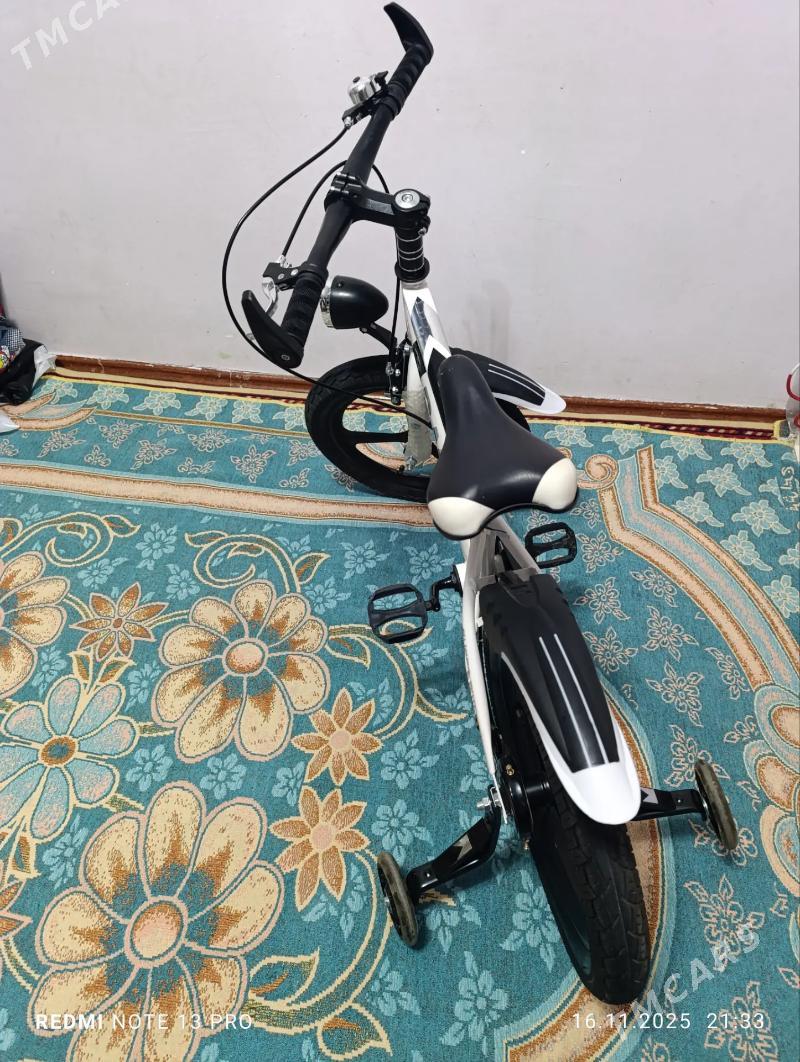 BMW tigir - Aşgabat - img 4