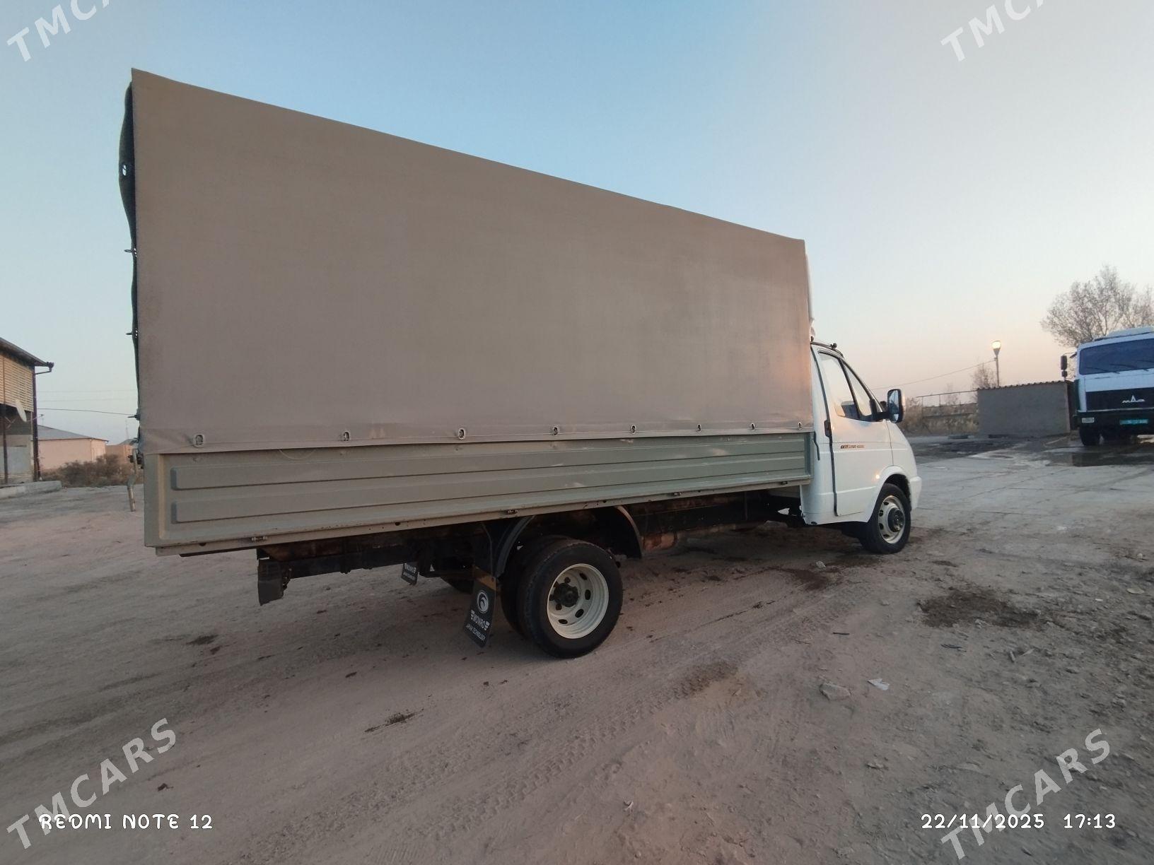 Gaz Gazel 2012 - 150 000 TMT - Gurbansoltan Eje - img 7