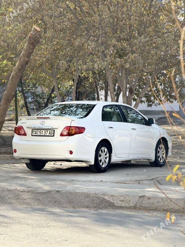 Toyota Corolla 2010 - 150 000 TMT - Ашхабад - img 2