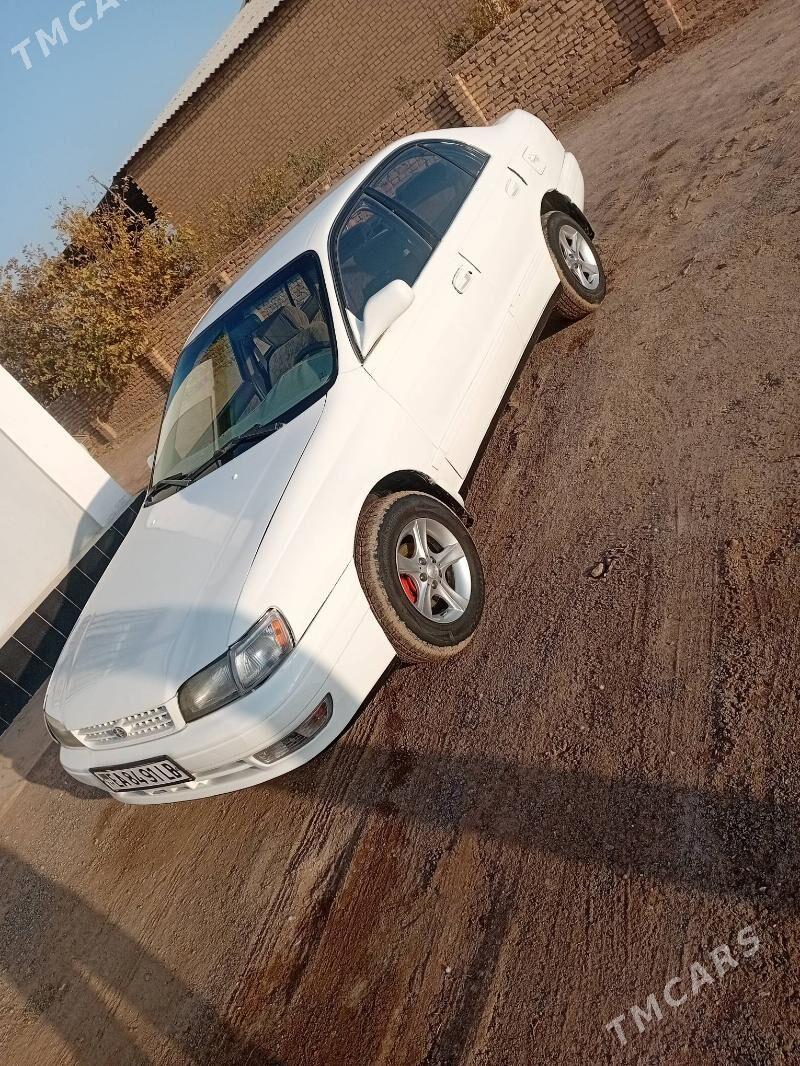 Toyota Corona 1994 - 57 000 TMT - Hojambaz - img 6